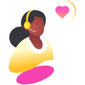 GoSkills De-escalation Techniques for Customer Service Professionals icon
