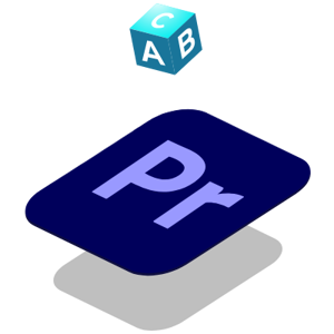 GoSkills Adobe Premiere Pro for Beginners icon