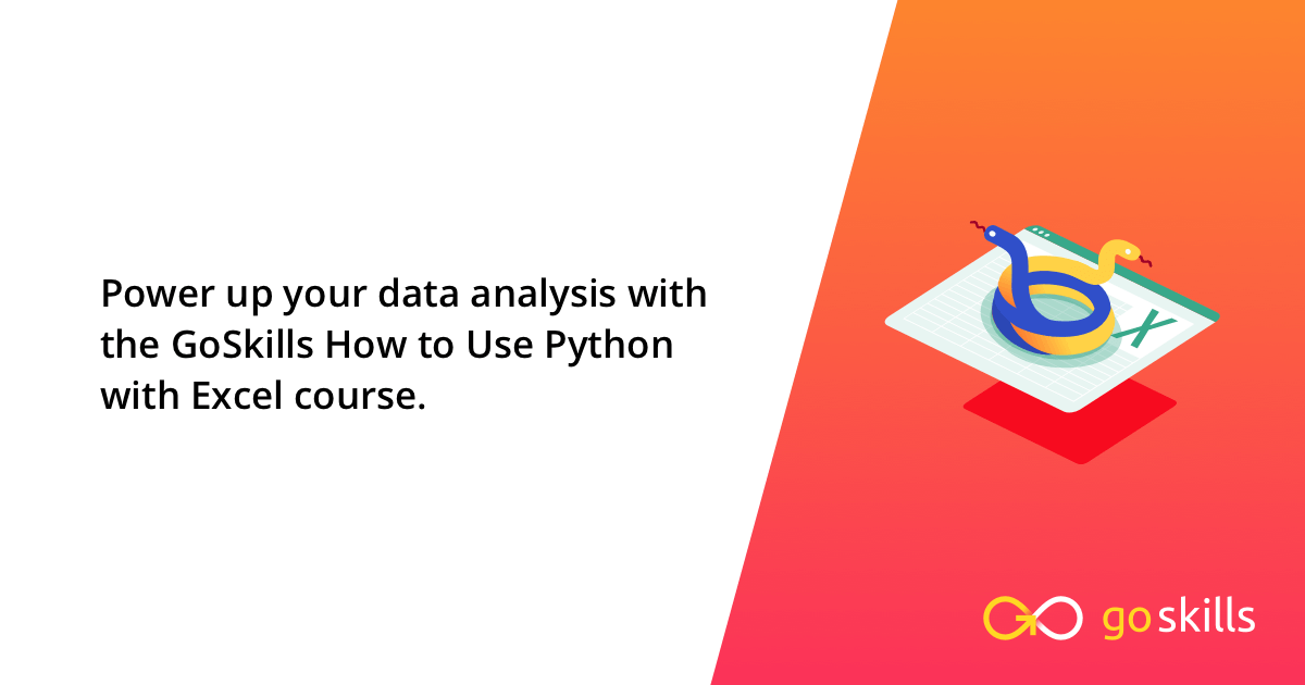 does python work for excel for mac