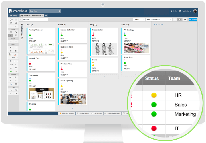 The 50 Best Project Management Tools and Software from A-Z
