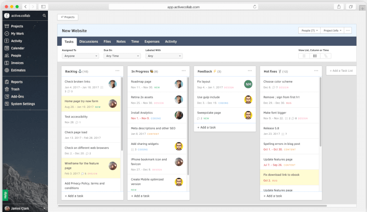 The 50 Best Project Management Tools And Software From A Z