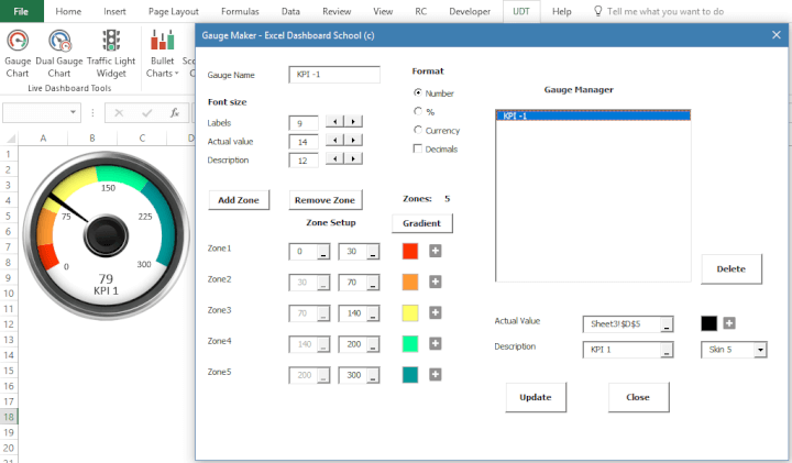 peltier tech charts for excel 3.0 free download