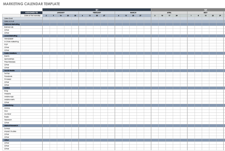 Excel Tax Organizer Template from cdn.goskills.com