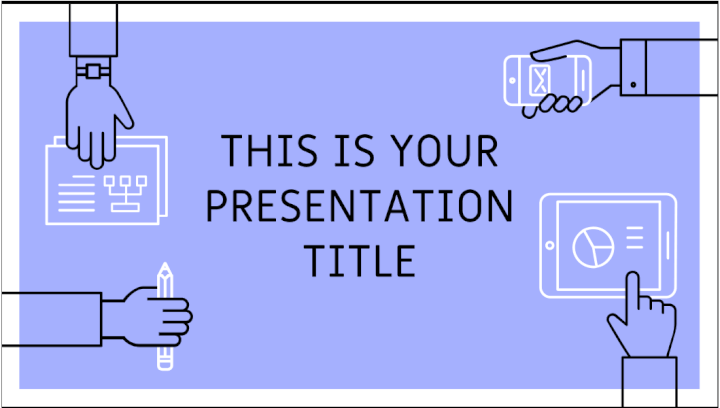 66 Best Free Powerpoint Templates Updated February 2021