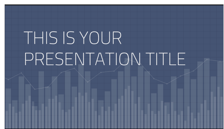 Thaliard PowerPoint template