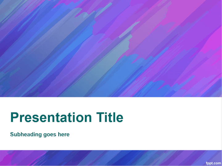 66 Best Free Powerpoint Templates Updated February 2021