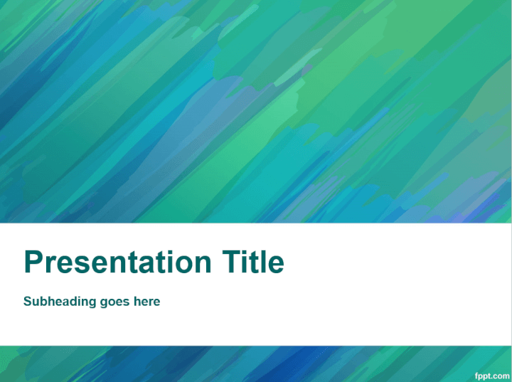 66 Best Free Powerpoint Templates Updated February 2021