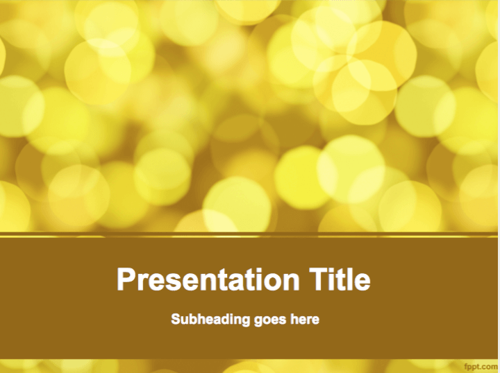 66 Best Free Powerpoint Templates Updated November 2021