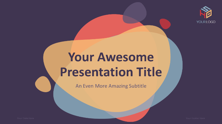 66 Best Free Powerpoint Templates Updated October 2021