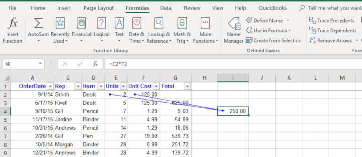 11 Best Excel Tips for Beginners | GoSkills