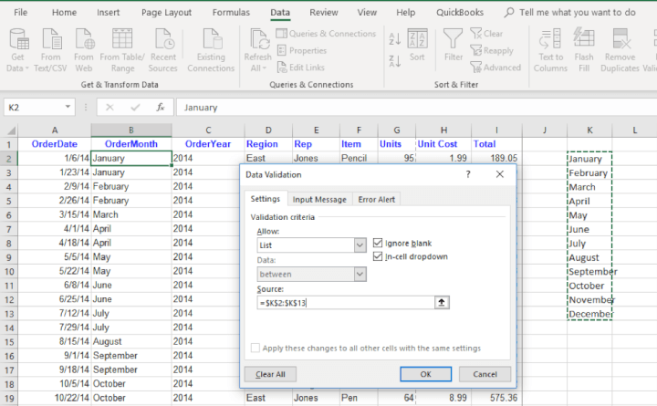 11 Best Excel Tips for Beginners | GoSkills