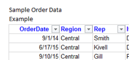 excel different margins on first page