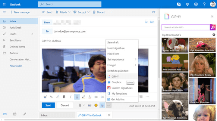 20 Best Outlook Add-Ins 2021 - Free Add-ins to Supercharge Your Inbox