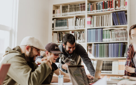 10 Key Benefits of Blended Learning