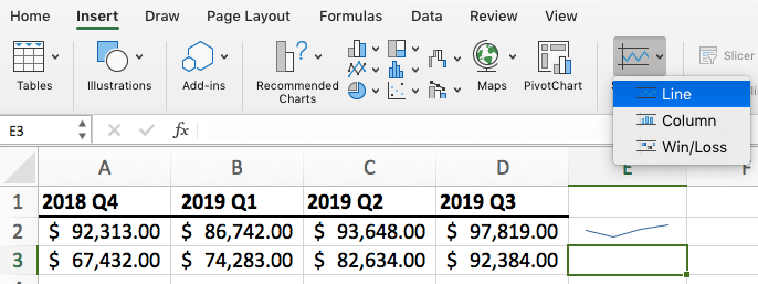 accounting functions in excel accounting functions in excel