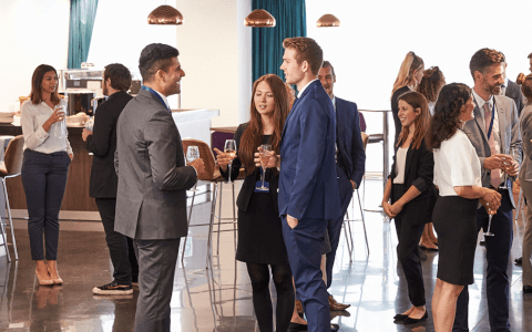 18 Networking Tips You Need to Know in 2020