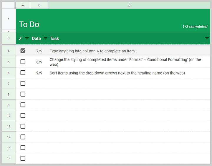 Project Request Form Template Excel from cdn.goskills.com