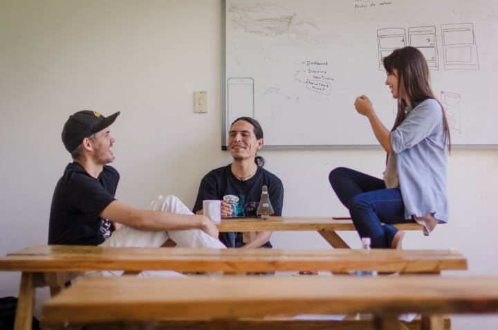 Millennial-employee-retention