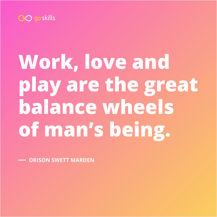 40 Work Life Balance Quotes to Learn From in 2020