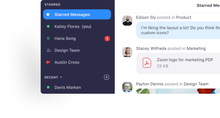 How To Use Zoom To Get The Most Out Of Your Remote Meetings