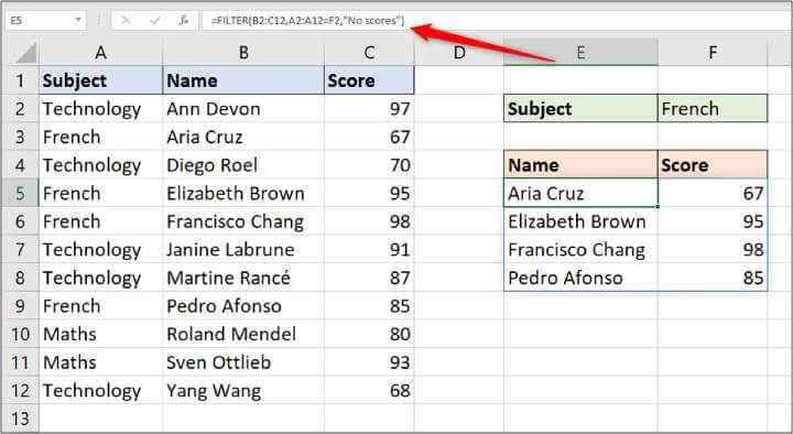 12-most-useful-excel-functions-for-data-analysis-goskills