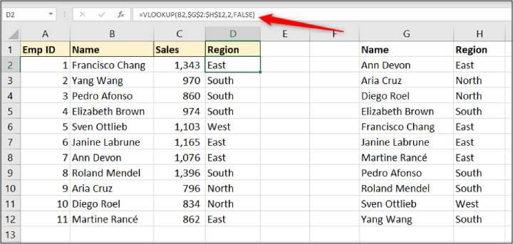 12 Most Useful Excel Functions for Data Analysis | GoSkills