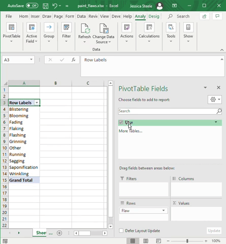 excel for mac version 15 pareto chart excel for mac version 15 pareto chart