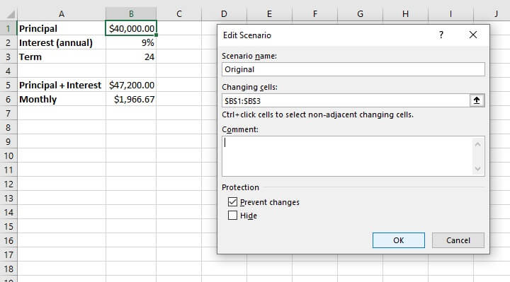 What If Analysis In Excel A Beginner S Guide Step By Step