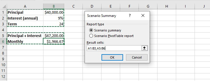 What If Analysis in Excel - A Beginner's Guide (Step by Step)