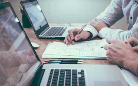 How to Use the COUNT Function in Excel