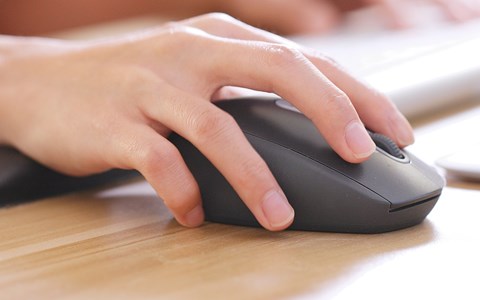 How to Insert Excel Checkboxes