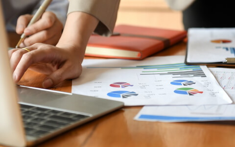 How to Make a Bar Graph in Excel