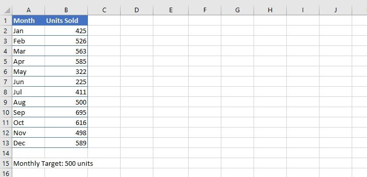 How to insert a check mark in excel goskills