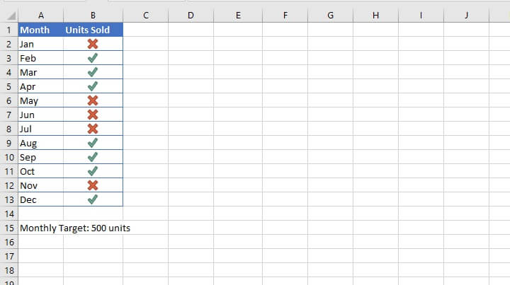 How To Insert A Check Mark In Excel Goskills Images And Photos Finder Hot Sex Picture 0709