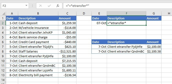 How to Filter in Excel | GoSkills