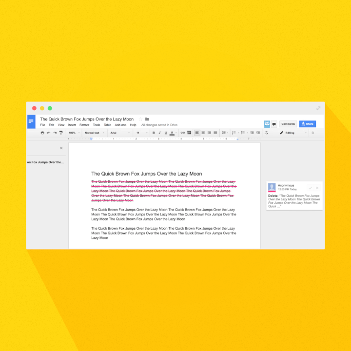 Google Docs Vs Microsoft Word Everything You Need To Know