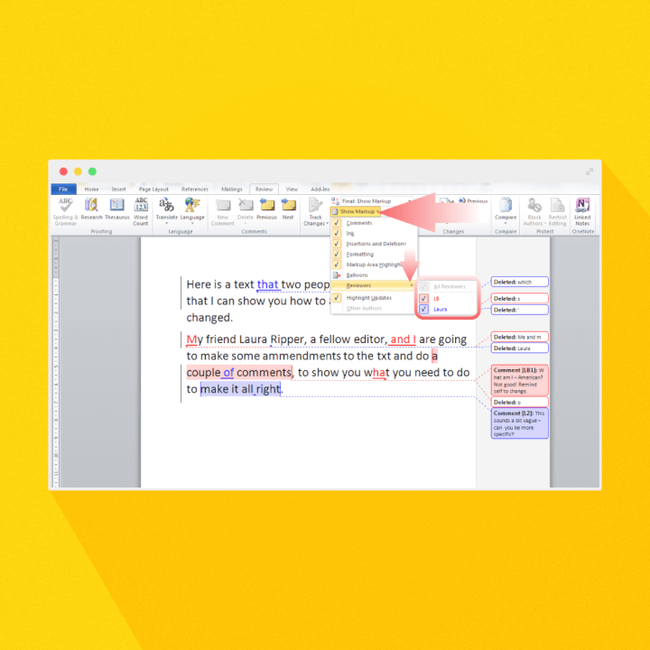 Google Docs Vs. Microsoft Word Everything You Need to Know