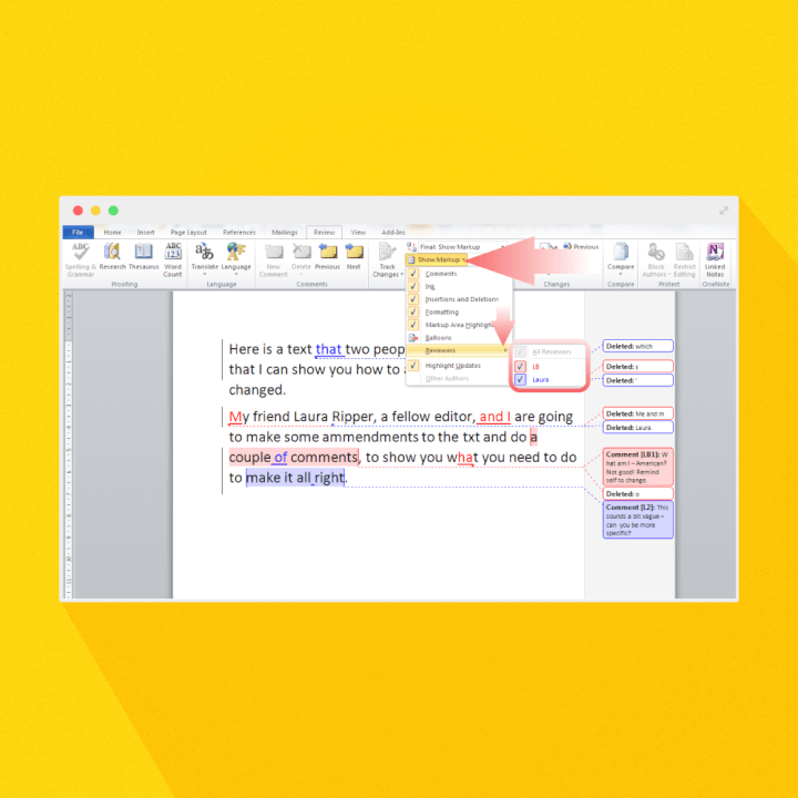 Google Docs Vs. Microsoft Word: Everything You Need to Know