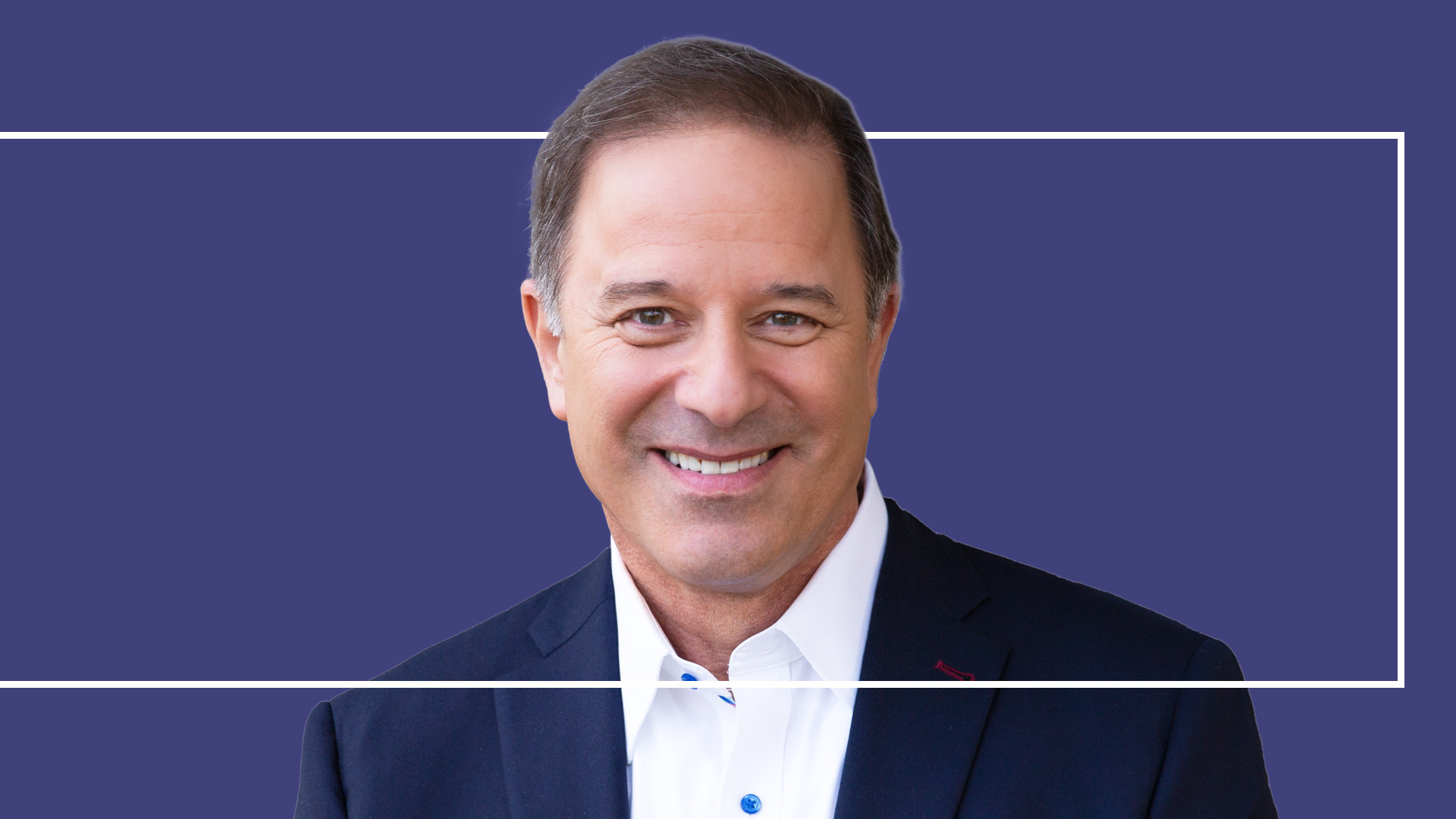 Executive Insights into Transformative Leadership icon