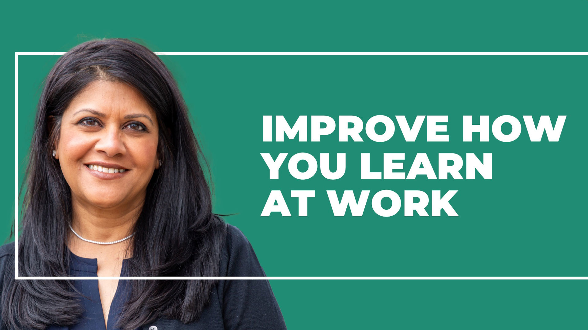 Learn Better for the Job You Have icon