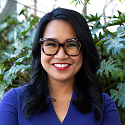 Business and Career Coach Elaine Lou Cartas