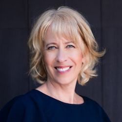 Founder, Thoughtful Organizing Amy Fritz