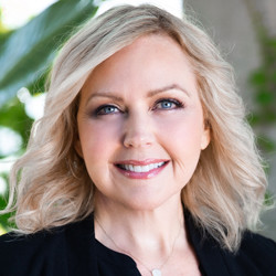SVP of Organizational Change Management at City National Bank Anastasia Montejano