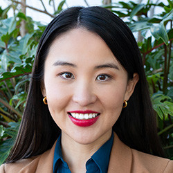 Data Analytics Expert and AI Enthusiast Annie Xu