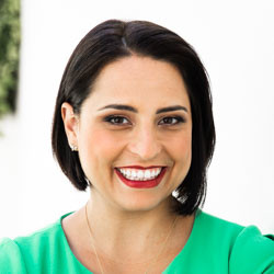 CEO, Fundamentals At Work Bianca Lager