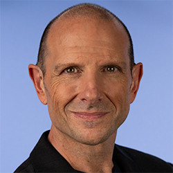 Customer Service Expert and Leader Brett Frazer