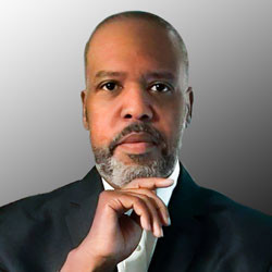 CEO Korrior, Inc and Certified John Maxwell Trainer Darren Lyons