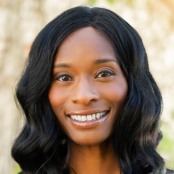 CEO of CAFFE Strategies Genein Letford