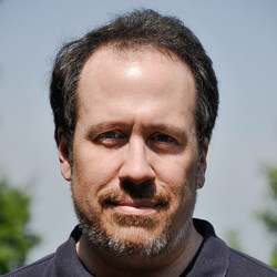 CEO at Sensorinus Jim Belfiore
