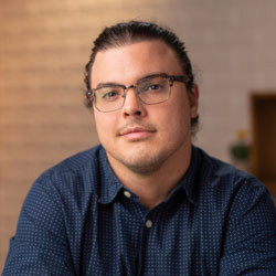 Helping organizations understand and use data John David Ariansen